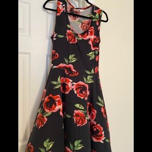 LulaRoe Nikki Dress